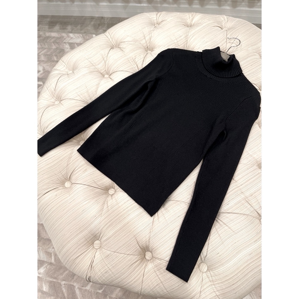 A New Day Turtleneck Sweater